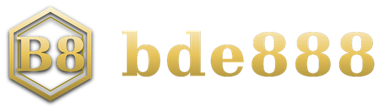 bde888 logo